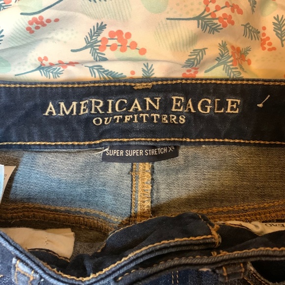 2010 AEO jeans - Picture 15 of 15